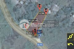 Đất nền hà giang nằm trên trục chính ql 4c giá chỉ vài trăm triệu