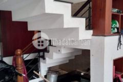 Bán nhà q12, 65m2, 3 tầng, hẻm xe hơi. giá rẻ.