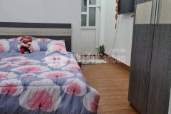 Hẻm ô tô nhà đang kinh doanh shop quần áo khu vực không có nhà bán chủ nhà hiểu chuyện dễ hợ