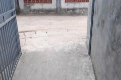 Bán nhanh 34m2 đất ngõ 321 phúc lợi, chỉ 2 nhà ra ô tô tránh 1.75 tỷ.