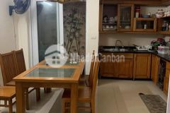 Bán gấp nhà giáp bát diện tích 88m2, 4 tầng, mặt tiền 4.25m giá 7.7 tỷ