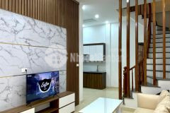 Bán nhà riêng nguyễn trãi tô hiệu bà triệu 35m2 3,25 tỷ