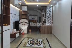 Chủ bán gấp nhà đẹp long lanh mới xây đường xuân phương 5 tầng x 40m2, mt 3.3m, 2 thoáng, full nộ