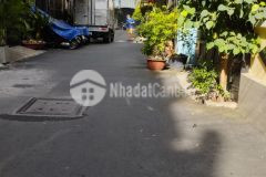 Bán gấp nhà hxh, ô tô ngủ trong nhà âu cơ tân bình chỉ 6 tỷ 500