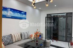 Bán nhà nguyễn trãi, 35m2 5 tầng, 10m ra ô tô tránh, tặng full nội thất