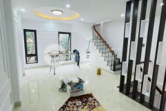 Hàng hiếm lê đức thọ, lô góc, nhà đẹp 50m2, nhỉnh 4 tỷ