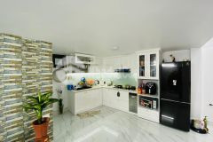 Bán nhà riêng quan nhân, 40m, 4 tầng, nhỉnh 3 tỷ. lh 0975124520.