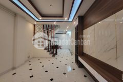 Bán nhà phan đình giót, nhà mới, 6 ngủ, ngõ thoáng, gần ô tô, 48m2, 5 tầng, mt 4m, 5.65 tỷ