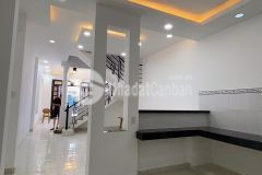 Gấp bán nhà giá rẻ hẻm 1 xẹt lê quang định bình thạnh 60m2 chỉ 4tỷ95