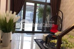 Bán nhà 1 trệt 2 lầu, 3 ngủ, 4 ô tô, hà huy tập, gần mẹ nhu, kinh doanh, vào ở ngay