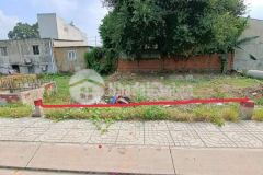 Bán lô đất full thổ cư tại bình chiểu tp thủ đức.chỉ 3,5 tỷ