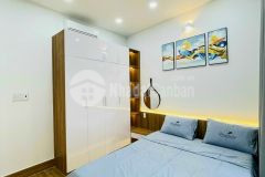 Bán nhà sẹc 53 đỗ thừa luông, 41.8m2, 4.6 tỷ, tân quy, tân phú