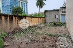 Bán nền đẹp trục chính lộ ô tô hẻm 581 đường trần quang diệu an thới, bình thuỷ