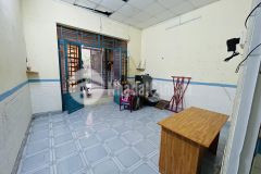 Bán nhà đường bình thành, bình tân, hẻm 4m thông, 5m x 14m, chỉ nhỉnh 3 tỷ