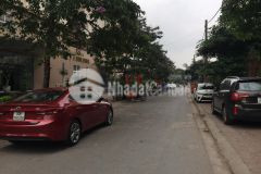 Bán đất khu đô thị mới sài đồng, long biên 132m2, mt 6.6m, 20 tỷ.