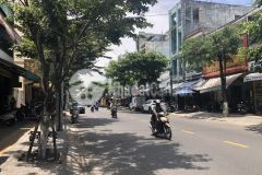 Bán nhà mặt tiền hà huy tập, ngang 8m, gần biển, kinh doanh, đầu tư tốt, nhỉnh 14 tỷ