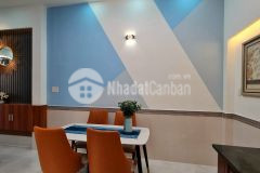 Hàng hót mặt tiền kd, đg quang trung, view công viên, 4 tầng p8, gò vấp, 4.86 tỷ