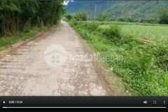 Bán mảnh đất diện tích rộng tại quản bạ, hà giang giá đẹp cho nhà đầu tư