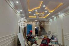 Bán nhà nghĩa tân, cầu giấy, mặt phố kinh doanh sầm uất, 7t thang máy 13.8 tỷ.