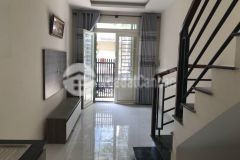 Bán nhà 1trệt 1lầu. hẻm xe hơi đường 7 linh trung, dt 86m2 giá tốt 5,7 tỷ