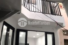 Bán nhà siêu đẹp quận 10, 10m ra mặt tiền, ngang 5m, chỉ 4 tỷ