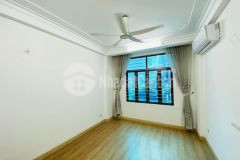 Thông số đẹp, gần ô tô tránh trung kính, cầu giấy, 47m, 4 tầng chỉ 5.95 tỷ