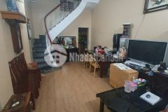 Bán nhà bạch mai 45m2 2 tầng chỉ 2.9 tỷ hai bà trưng.