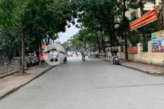 Bán nhà văn quán hà đông 45m2 kinh doanh bất chấp ô tô nhỉnh 5 tỷ.