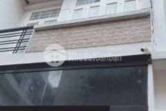 Bán nhà hxh điện biên phủ 55m2, ngang 5m, chỉ nhỉnh 7 tỷ 800