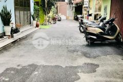 Hàng xóm bế văn đàn, hà đông, kinh doanh, 46mx4t, giá nhỉnh 5 tỷ