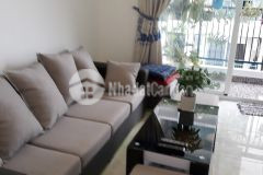 Cho thuê căn hộ khang gia tân hương 377 tân hương, p.tân quý, q.tân phú