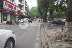 Bán nhà ngọc hà, ba đình. 70m2 6 tầng. ô tô dừng đỗ kinh doanh. 10.5 tỷ