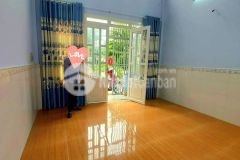 Giảm 700tr, nhà ngay lotte gò vấp, 60m2, 2 tầng, mới đẹp, chỉ 4 tỷ