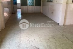 Bán đất tặng nhà ngang 8.6m huỳnh văn bánh, pn, 97m2, chỉ 10.x tỷ