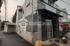 Nhà 2 mt 998 quang trung, p.8, gv