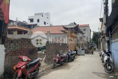 Đất đẹp phúc lợi,long biên, giá chỉ 1,75 tỷ