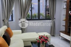 5 tầng nhà mới cứng gò vấp, 180m2 diện tích sử dụng, giá nhỉnh 5 tỷ