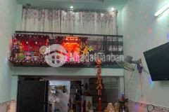 Mua ngay hẻm ô tô tránh nhà tân bình 3 tầng chỉ nhỉnh 3 tỷ liên hệ 0906319523