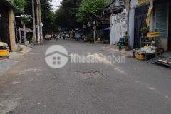 Nhà phạm đăng giảng 80m2 kinh doanh đỉnh bình tân.