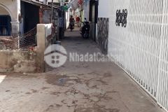 Nhà gác lửng,lạc đạo,phan thiết,dt 61m2tc,hẻm ngư ông 2,3m,đông nam