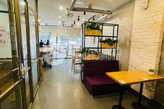 Bán nhà mặt phố xuân thuỷ, 62m2, 5 tầng, 4.5m mặt tiền, 25 tỷ, lh 0839844444
