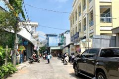 Bán nền hẻm 534 đường 304, phường hưng lợi, quận ninh kiều