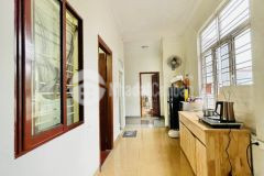 Mặt ngõ ô tránh, kinh doanh, tân mai, 80m2, 4 tầng, giá 10.18 tỷ.