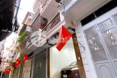 Thật dẽ dàng sở hữu căn nhà 46m2 giá tốt 2.51 tỷ tại hà đông lh 0589999963