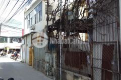 Bán đất sát chợ và biển 147m tại nha trang