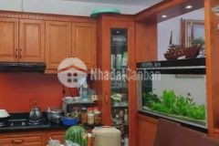 Bán gấp nhà mới giá rẻ bình tân, 75m2, 4lầu, 5pn, ô tô, an ninh