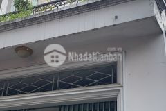 Lô góc gần mặt tiền, 68m2, 2 tấm, nguyễn trọng tuyển, p.15, phú nhuận