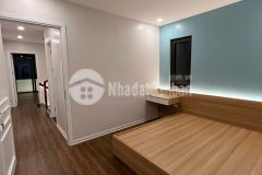 Bán gấp nhà lê đức thọ, ô tô vào nhà, kinh doanh, 46m2x4t, chỉ 6.55 tỷ 0922.39.6368