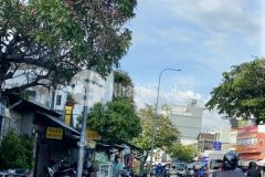 Bán nhà ql13, phường hiệp bình phước, thủ đức diện tích 5,33m x 16,5m