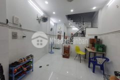 Bán nhà đường số 6 linh chiểu thủ đức,sổ vuông 3 tầng giá chỉ 3ty92.0919987908